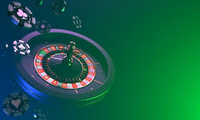 Онлайн казино Casino Wilder